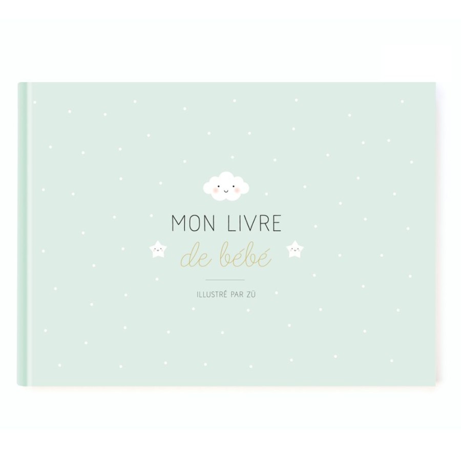 Zü Decoration | Mon Album De Bebe