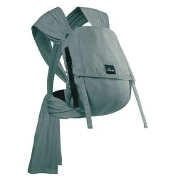 Neobulle Porte Bebe | Porte-Bebe P'Tit Evo - Eucalyptus