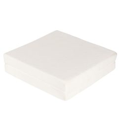 Candide Literie Bebe | Matelas Pliant Zen - 60 X 120 Cm