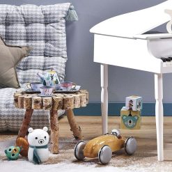 Vilac Mes Premiers Jouets | Dinette Musicale Banquise - Michelle Carslund