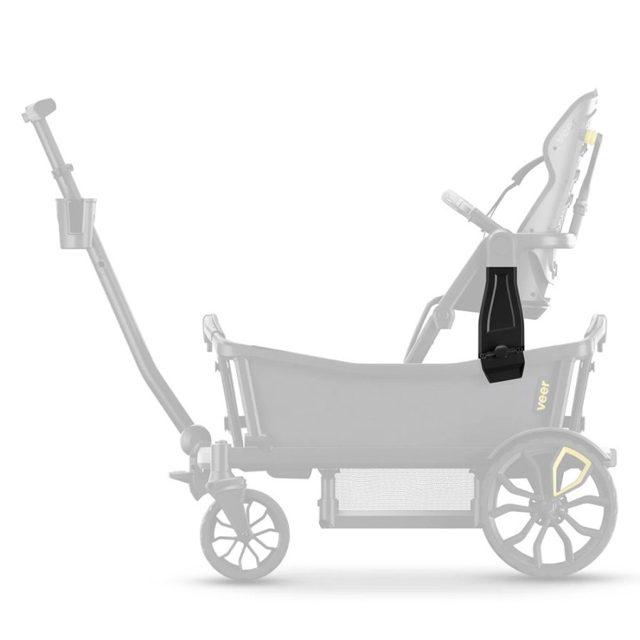Veer Accessoires Poussette | Adaptateurs Switchback/Cruiser