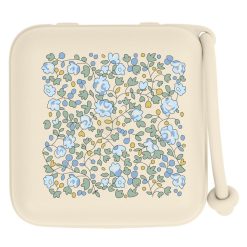 Bibs Succion | Boite A Tetines Bibs X Liberty - Eloise Ivory