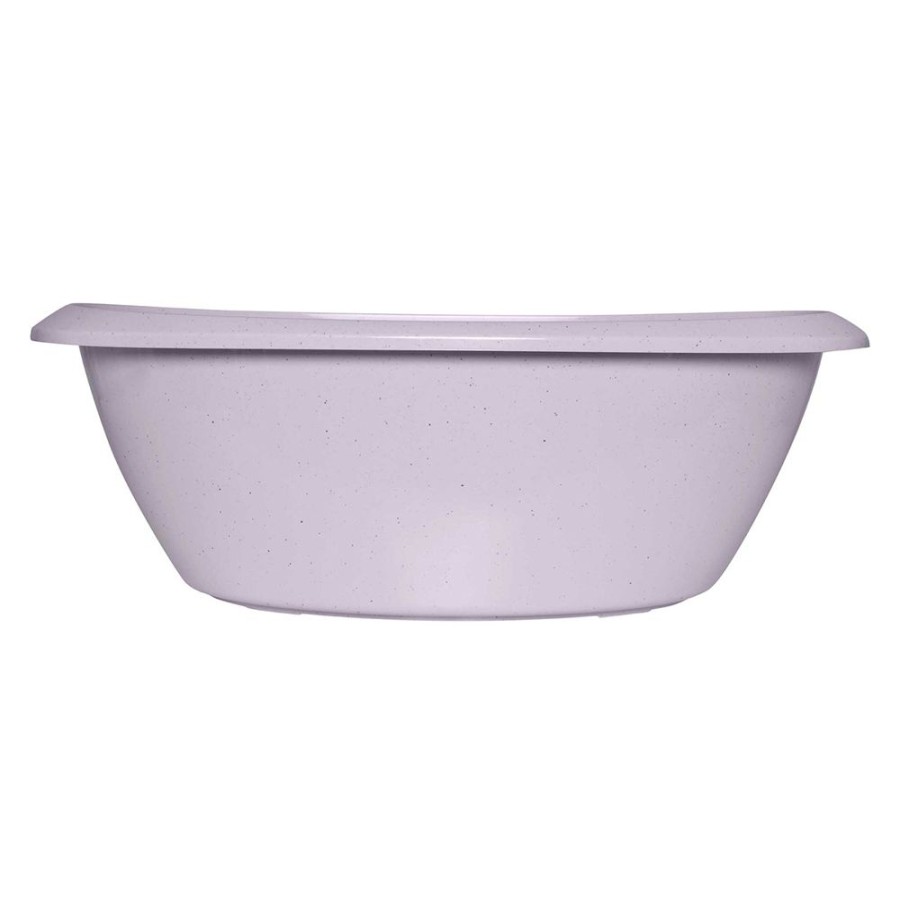 Luma Baignoire | Baignoire Pour Bebe - Speckles Lila