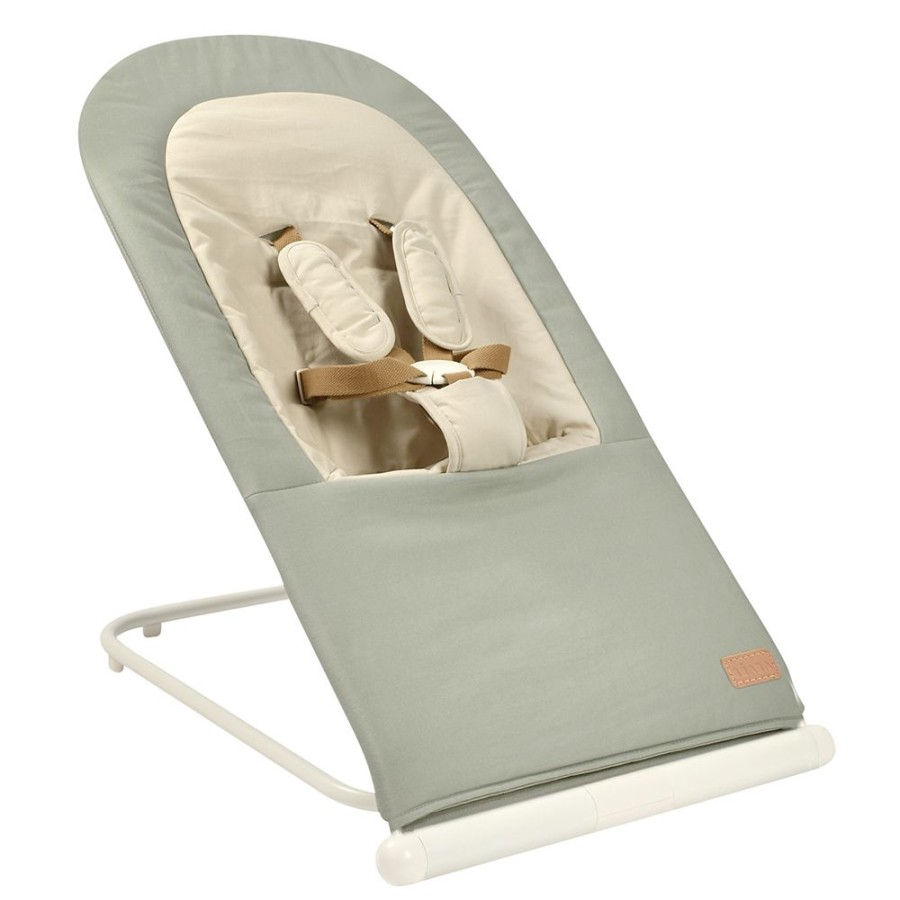 BÉABA Transat | Transat Pliable Eazy Relax - Lichen