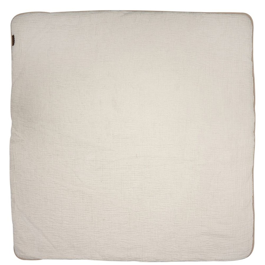 Quax Tapis D'Eveil | Tapis De Jeux Natural - Argile