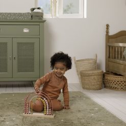 Little Dutch Mes Premiers Jouets | Boulier Arc-En-Ciel - Pink