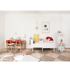 OYOY Decoration | Coussin Pingouin
