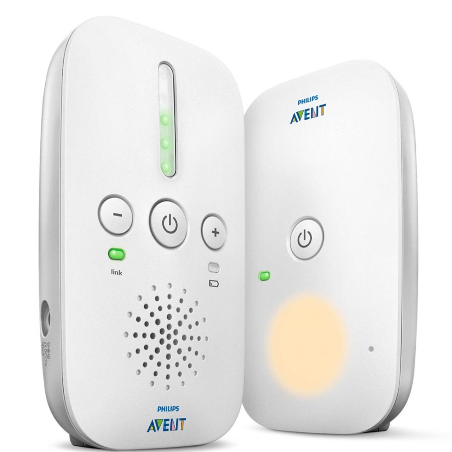Philips Avent Ecoute Bebe | Ecoute-Bebe Scd502/26