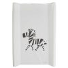 Quax Matelas Et Housse A Langer | Matelas A Langer - Zebre
