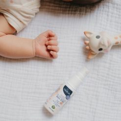 Neobulle Cosmetique Enfant | Huile De Massage Bien-Etre - 20 Ml