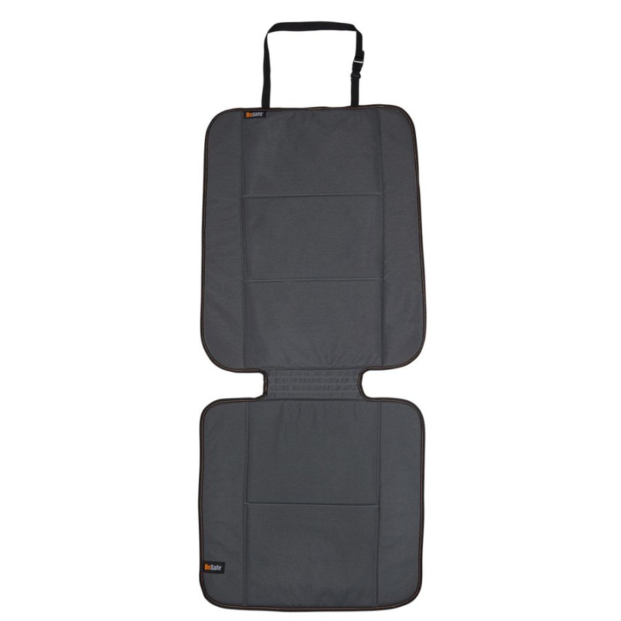 BeSafe Equipement Voiture | Protection Pour Assise Et Dossier De Siege