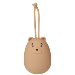 Liewood Veilleuse & Luminaire | Veilleuse Watson - Mr Bear Tuscany Rose