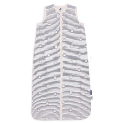 Jollein Gigoteuse | Gigoteuse Miffy Stripe Navy -18/36 Mois
