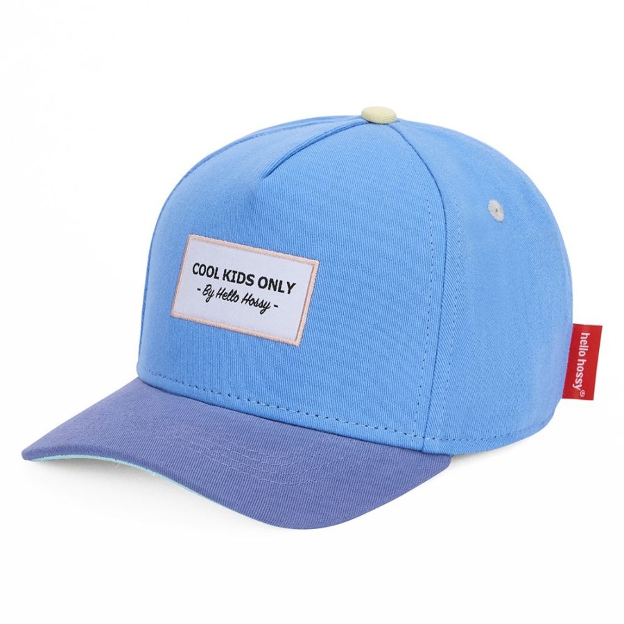 Hello Hossy Accessoires Bebe | Casquette Mini Dive - 6 Ans +