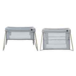 Maxi-Cosi Lit Parapluie | Lit De Voyage Iris - Beyond Grey