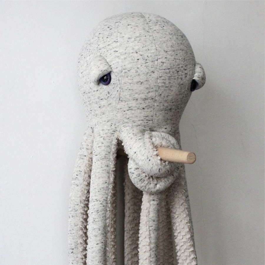 BigStuffed Peluche | Grande Pieuvre Original