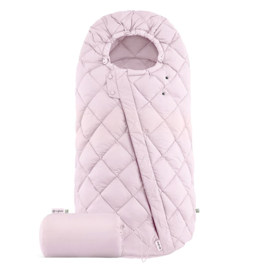 Snogga Chanceliere | Chanceliere Snogga 2 - Powder Pink