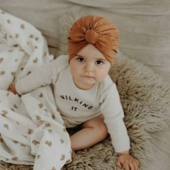 Bonjour Little Textile | Lange - Tonka