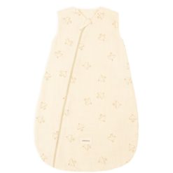 Nobodinoz Gigoteuse | Gigoteuse D'Ete Sweety Brown Hoshi Birds - 0/6 Mois