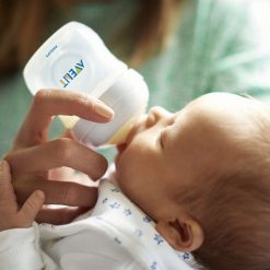 Philips Avent Biberonnerie | Biberon Natural - 125 Ml