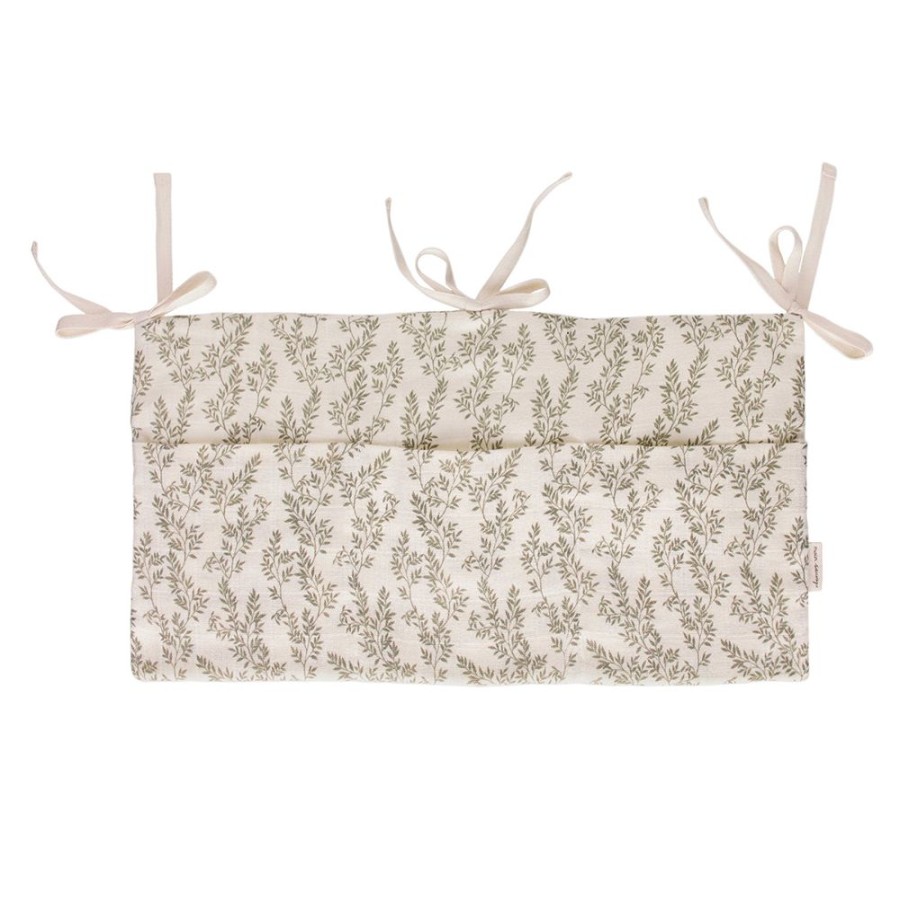 Main Sauvage Meuble Bebe | Organiseur De Lit - Bay Leaves