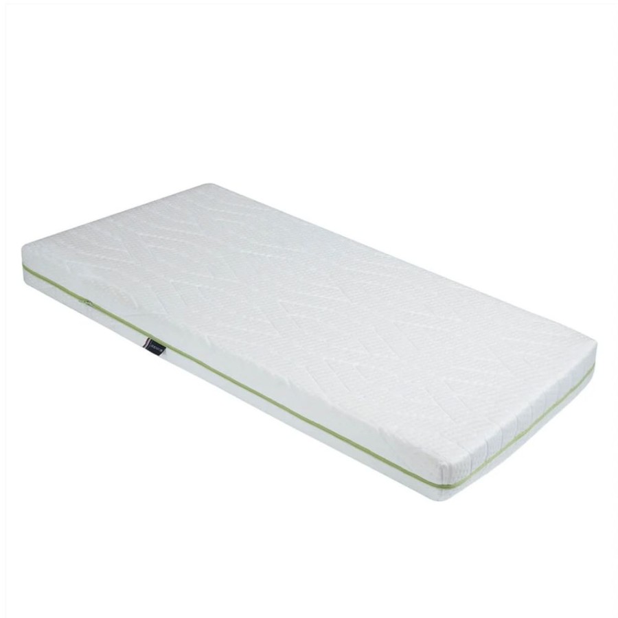Candide Literie Bebe | Matelas Zen - 60 X 120 Cm