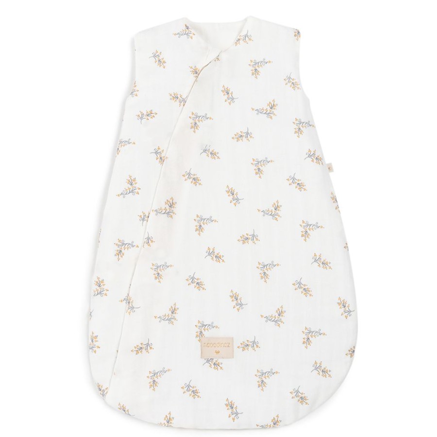 Nobodinoz Gigoteuse | Gigoteuse D'Ete Sweety Flore - 6/18 Mois