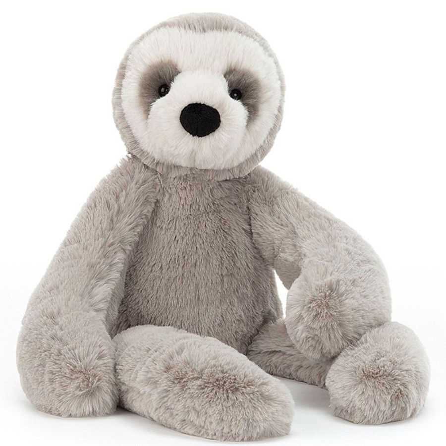 Jellycat Peluche | Bailey Sloth - Medium